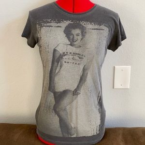 Marilyn T-shirt - L